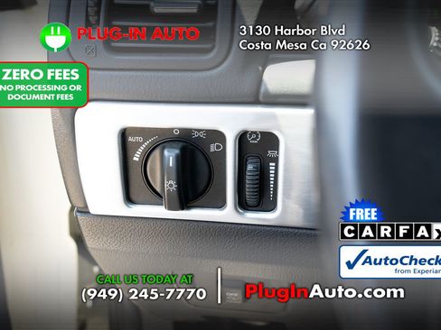 Used 2002 Ford Thunderbird RWD image 15
