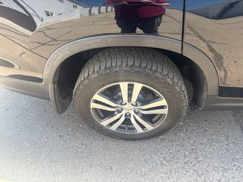 Used 2018 Honda Pilot EX-L image 15