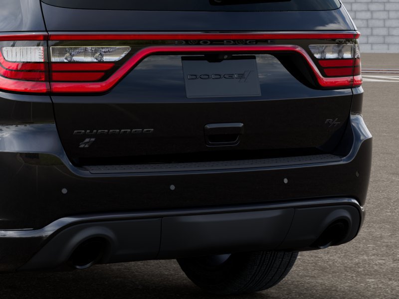 New 2027 Dodge Durango R/T AWD/4WD image 13