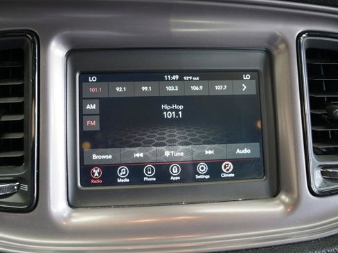 Used 2023 Dodge Challenger GT RWD image 23