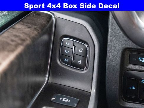 Used 2023 Ford F250 Lariat w/ Sport Appearance Package image 13