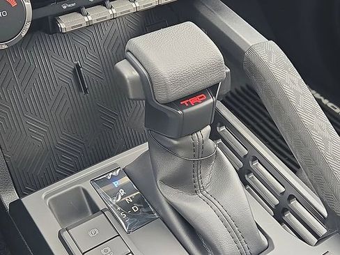 New 2026 Toyota Tacoma TRD Sport image 21