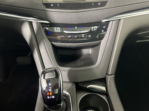 New 2025 Cadillac XT5 Premium Luxury w/ Technology Package image 33
