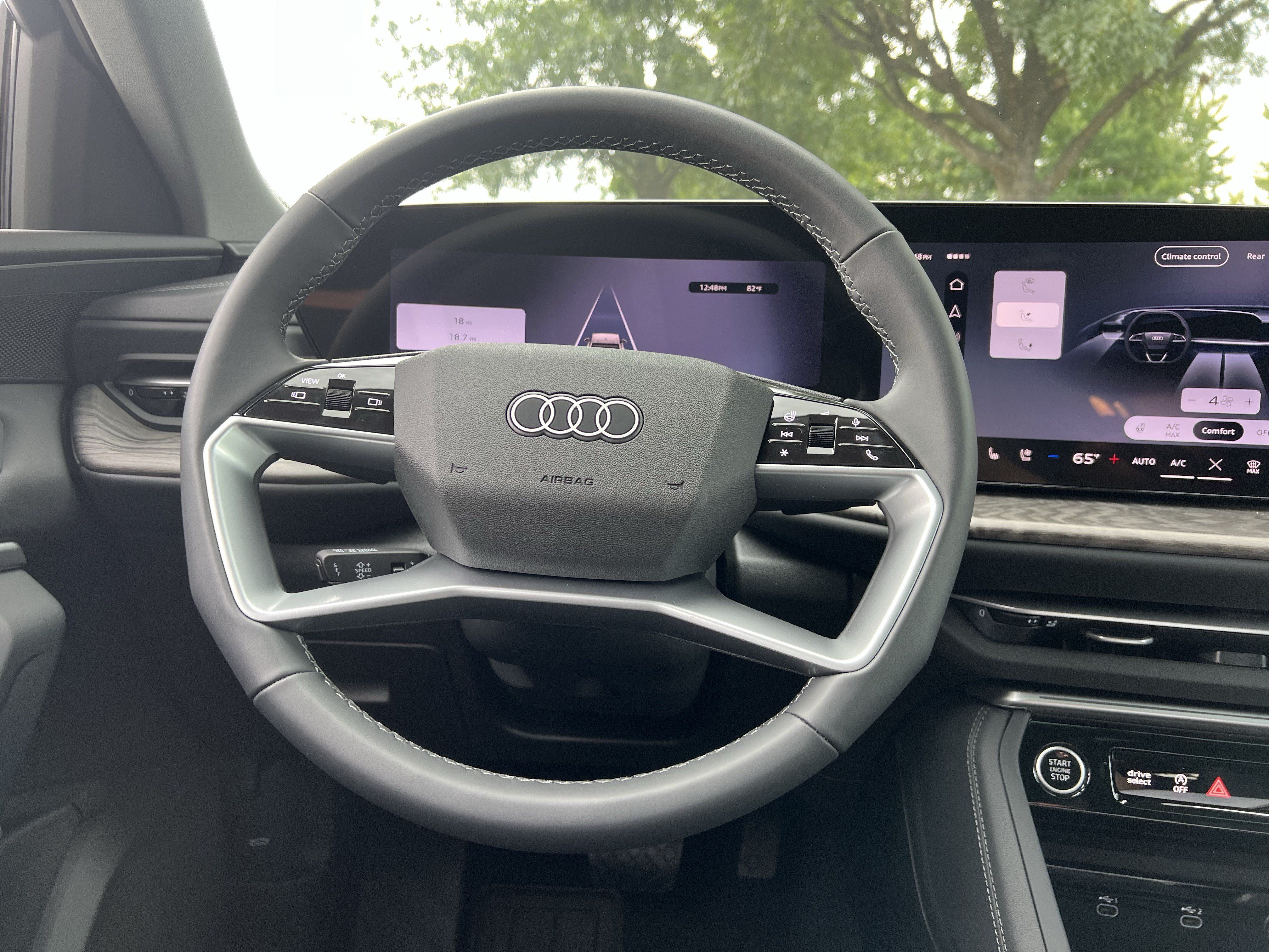 New 2026 Audi Q5 Premium AWD/4WD image 18