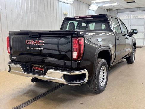 New 2026 GMC Sierra 1500 Pro w/ Trailering Package image 6