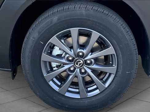 New 2026 MAZDA CX-30 AWD 2.5 S image 11