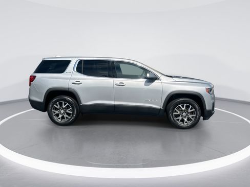 Used 2020 GMC Acadia SLE FWD image 10