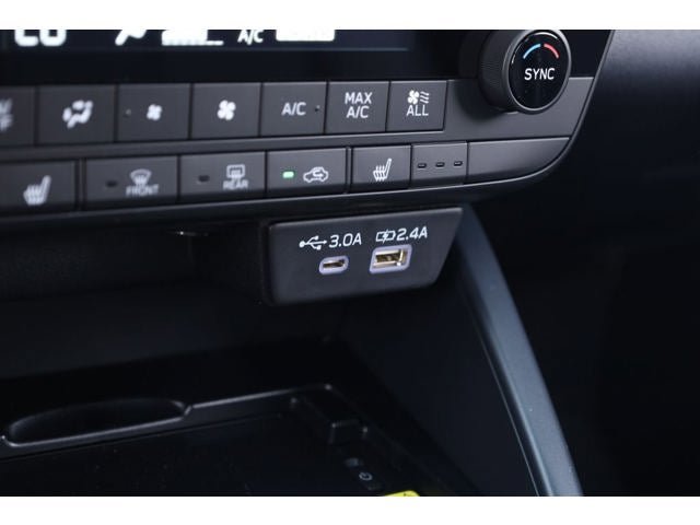 New 2026 Subaru Outback Limited AWD/4WD image 39