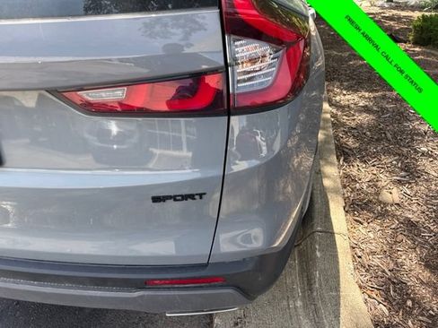 Used 2024 Honda CR-V Sport image 9