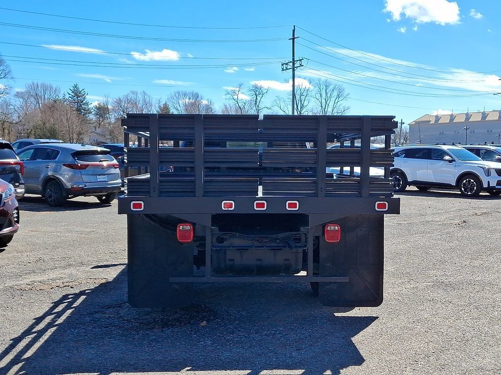Used 2014 RAM 3500 Tradesman RWD image 6