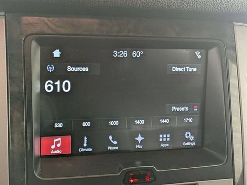 Used 2017 Ford Expedition Max Limited AWD/4WD image 23