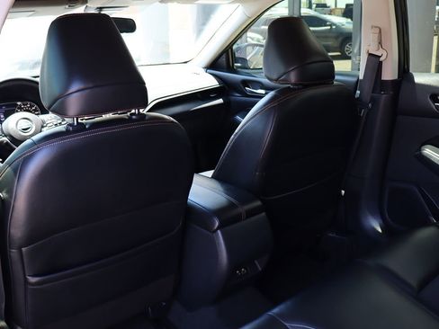 Used 2021 Nissan Altima 2.5 SR FWD image 31