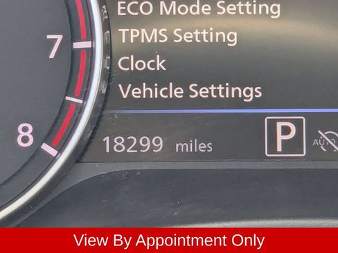 Used 2025 Nissan Sentra SV FWD image 16