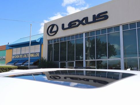 New 2026 Lexus NX 450h+ AWD w/ Luxury Package image 11