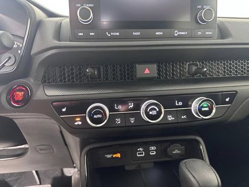 Used 2024 Honda CR-V EX image 28