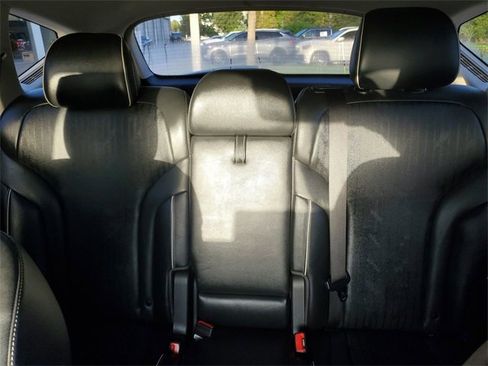 Used 2021 Genesis GV80 2.5T w/ Advanced Package 02 image 13