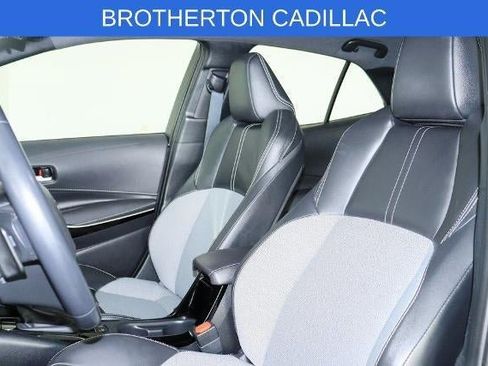 Used 2021 Toyota Corolla XSE image 21