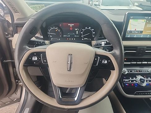 Used 2020 Lincoln Corsair Reserve FWD image 20