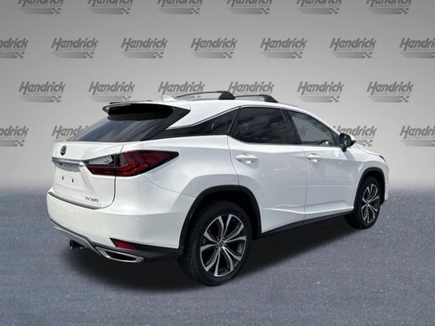 Used 2022 Lexus RX 350 FWD w/ Premium Package image 9