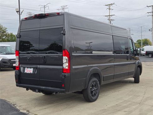 New 2026 RAM ProMaster 3500 w/ Quick Order Package 22H SLT+ image 12