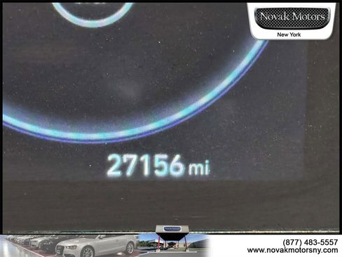 Used 2023 Hyundai Tucson Limited image 22