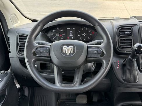 Used 2023 RAM ProMaster 2500 image 15