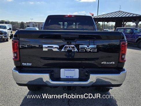 New 2026 RAM 2500 Tradesman image 10