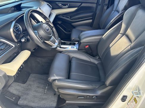 Used 2022 Subaru Ascent Limited w/ Technology Package image 18