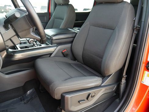 Used 2023 Ford F150 XLT w/ Equipment Group 302A High image 14