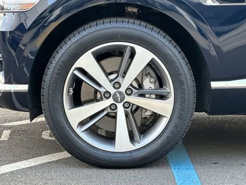 Used 2024 Genesis GV80 3.5T image 45