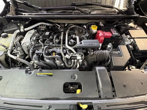 Used 2022 Nissan Sentra SR FWD image 19