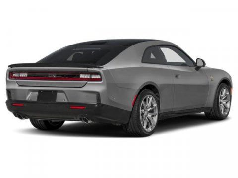 New 2027 Dodge Charger Scat Pack AWD/4WD image 5