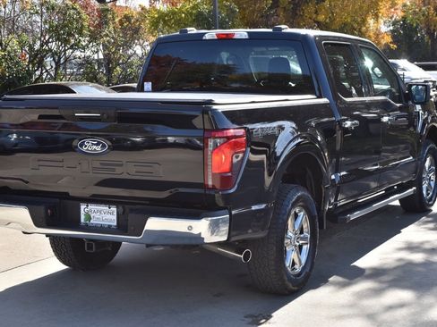 Certified 2024 Ford F150 XLT image 8