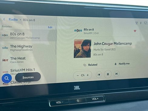 Certified 2023 Toyota Mirai w/ Advanced Technology Package RWD image 20