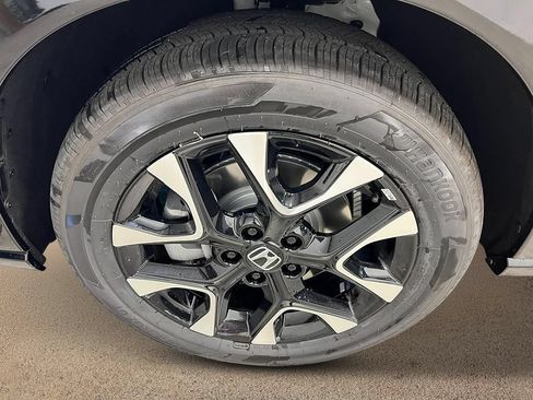 New 2027 Honda HR-V EX-L image 10