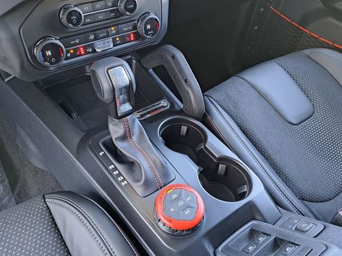 New 2026 Ford Bronco Raptor image 11