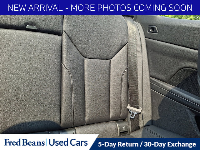 Used 2021 BMW 430i Convertible w/ Convenience Package RWD image 25