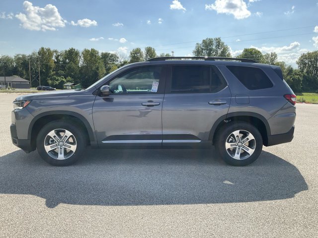 New 2026 Honda Pilot EX-L image 17