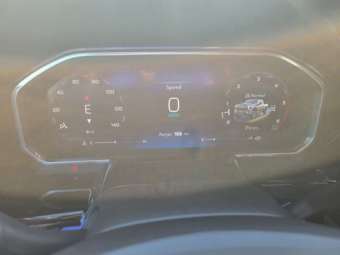 New 2026 Chevrolet Silverado 2500 LT w/ Z71 Chrome Sport Edition AWD/4WD image 22