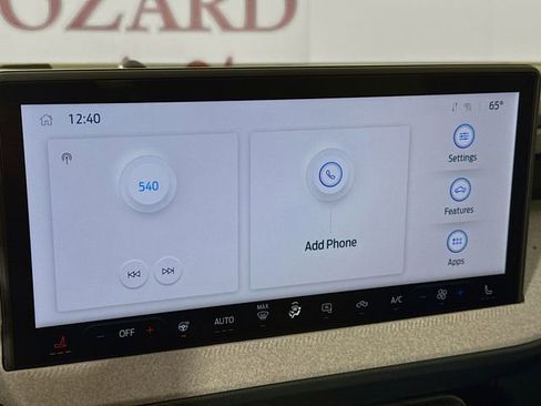 New 2026 Ford Maverick XLT w/ XLT Luxury Package image 15