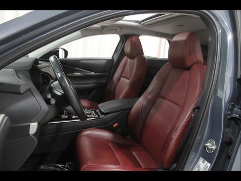 Certified 2023 MAZDA CX-30 AWD 2.5 S w/ Preferred Package image 5