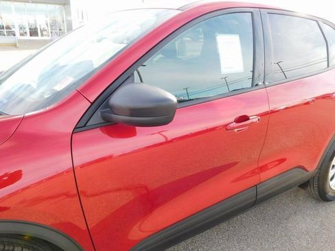 New 2026 Ford Escape Active AWD/4WD image 11