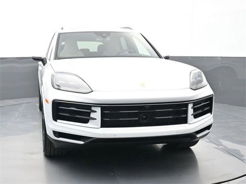 New 2026 Porsche Cayenne E-Hybrid image 27