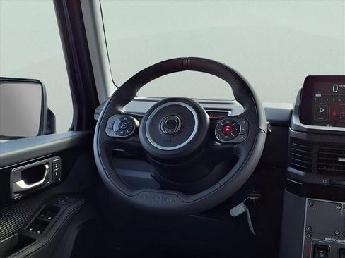 New 2024 INEOS Grenadier AWD/4WD image 13