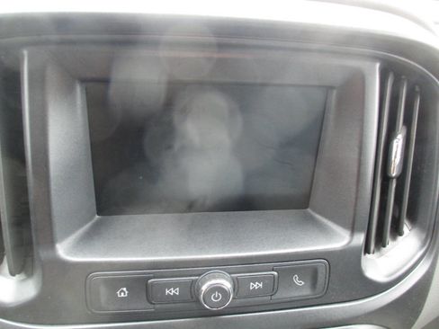 Used 2020 Chevrolet Colorado W/T w/ WT Convenience Package image 26