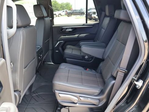 New 2026 Chevrolet Tahoe High Country AWD/4WD image 16