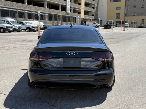 Used 2012 Audi S4 Prestige AWD/4WD image 9