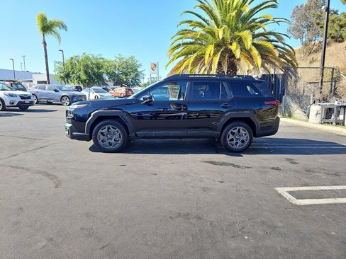 Used 2026 Subaru Outback Premium AWD/4WD image 4