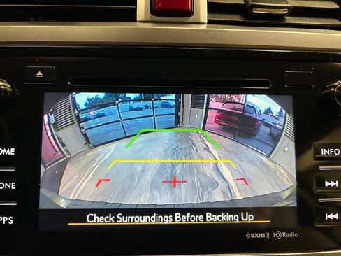 Used 2017 Subaru Outback 2.5i Limited w/ Popular Package #5 AWD/4WD image 20
