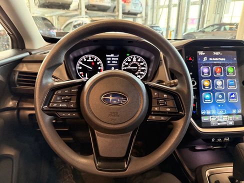 Used 2025 Subaru Crosstrek 2.5i Premium AWD/4WD image 11